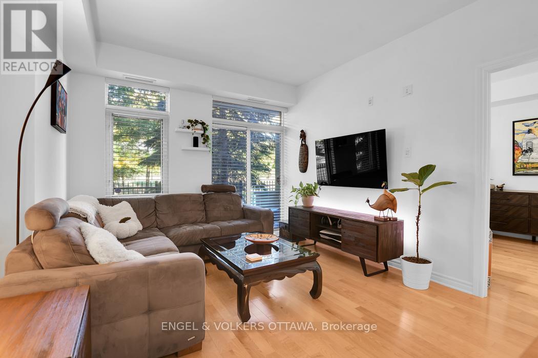 115 - 205 Bolton Street, Ottawa, Ontario  K1N 1K7 - Photo 12 - X12437490