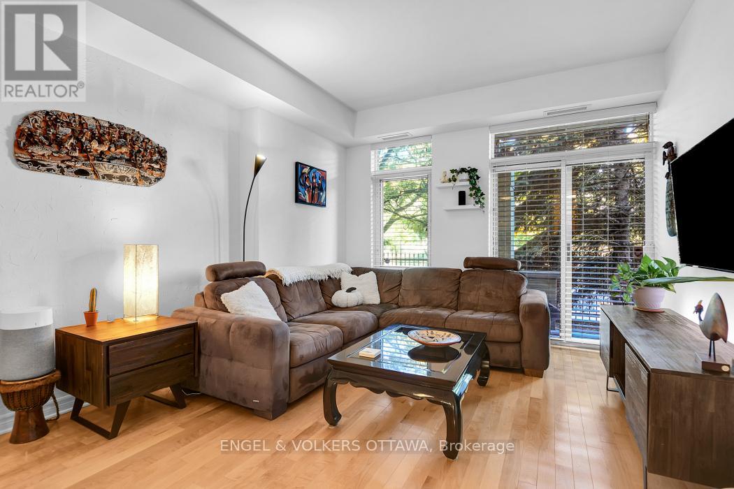 115 - 205 Bolton Street, Ottawa, Ontario  K1N 1K7 - Photo 13 - X12437490