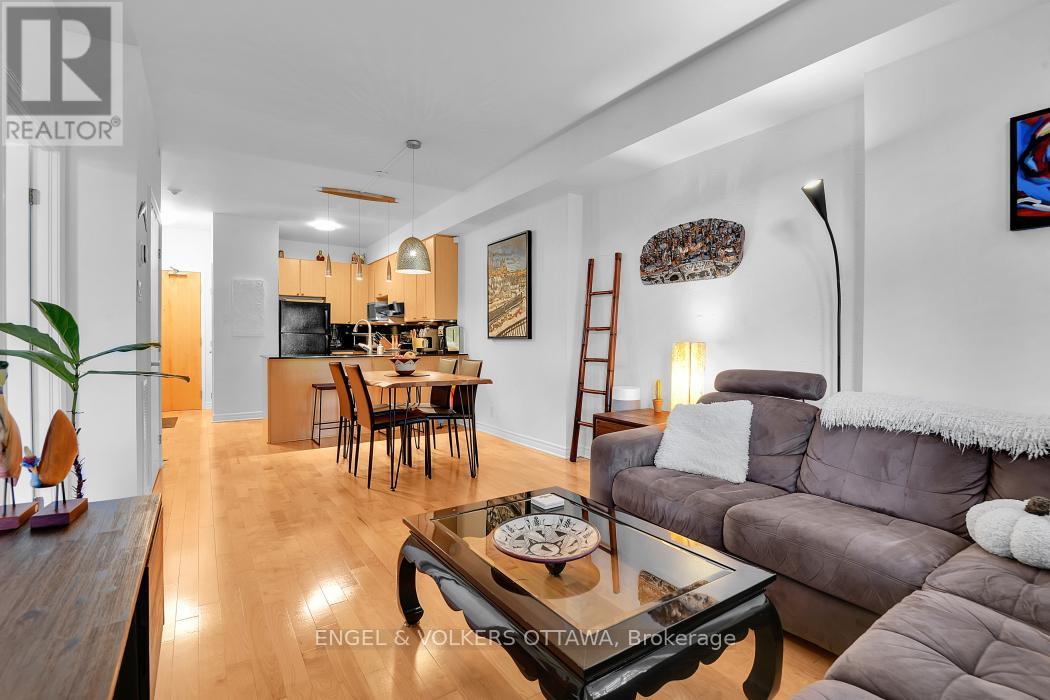 115 - 205 Bolton Street, Ottawa, Ontario  K1N 1K7 - Photo 14 - X12437490