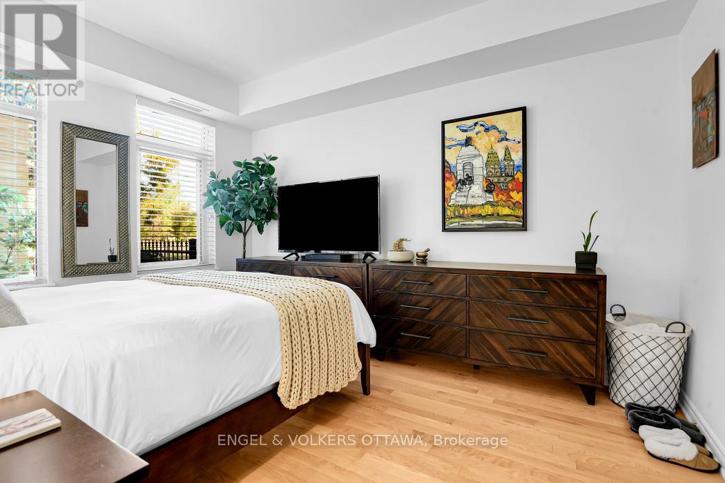 115 - 205 Bolton Street, Ottawa, Ontario  K1N 1K7 - Photo 16 - X12437490