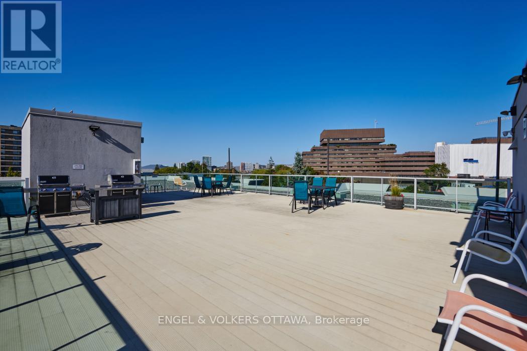 115 - 205 Bolton Street, Ottawa, Ontario  K1N 1K7 - Photo 21 - X12437490