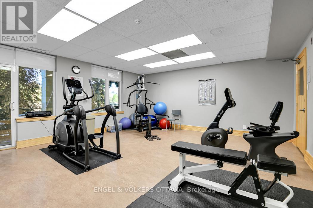115 - 205 Bolton Street, Ottawa, Ontario  K1N 1K7 - Photo 23 - X12437490