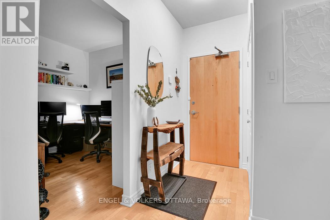 115 - 205 Bolton Street, Ottawa, Ontario  K1N 1K7 - Photo 4 - X12437490