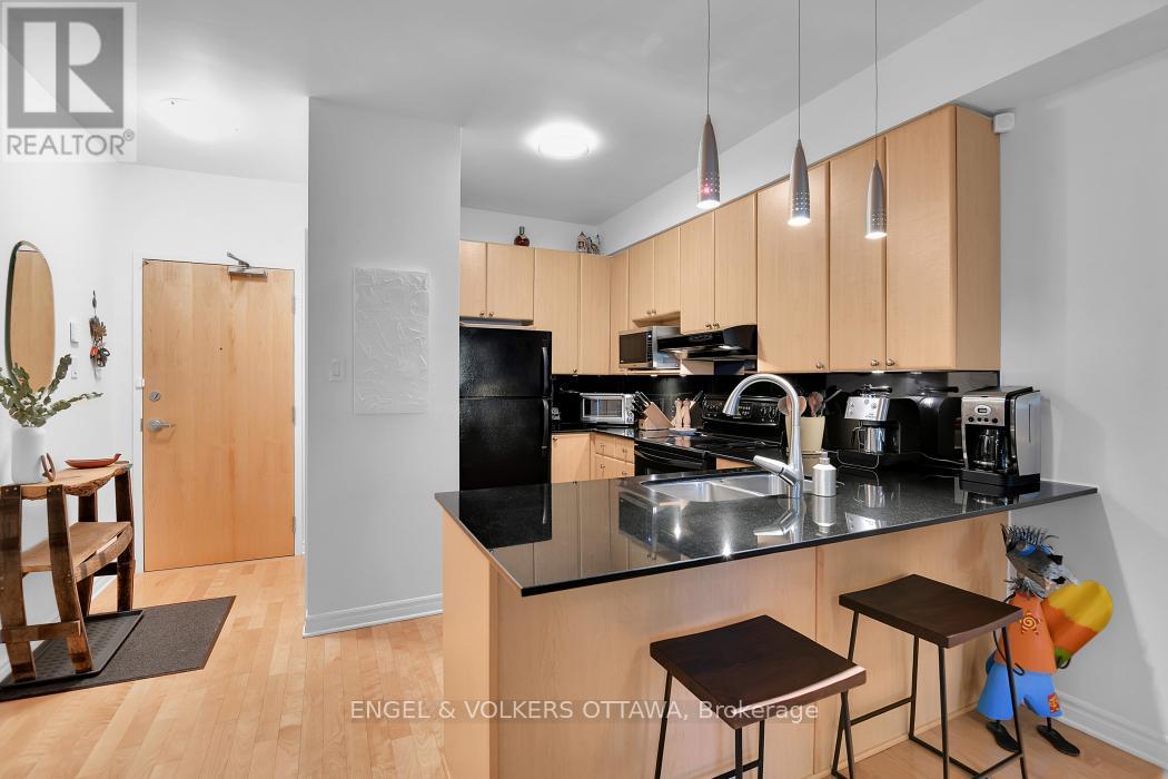 115 - 205 Bolton Street, Ottawa, Ontario  K1N 1K7 - Photo 6 - X12437490