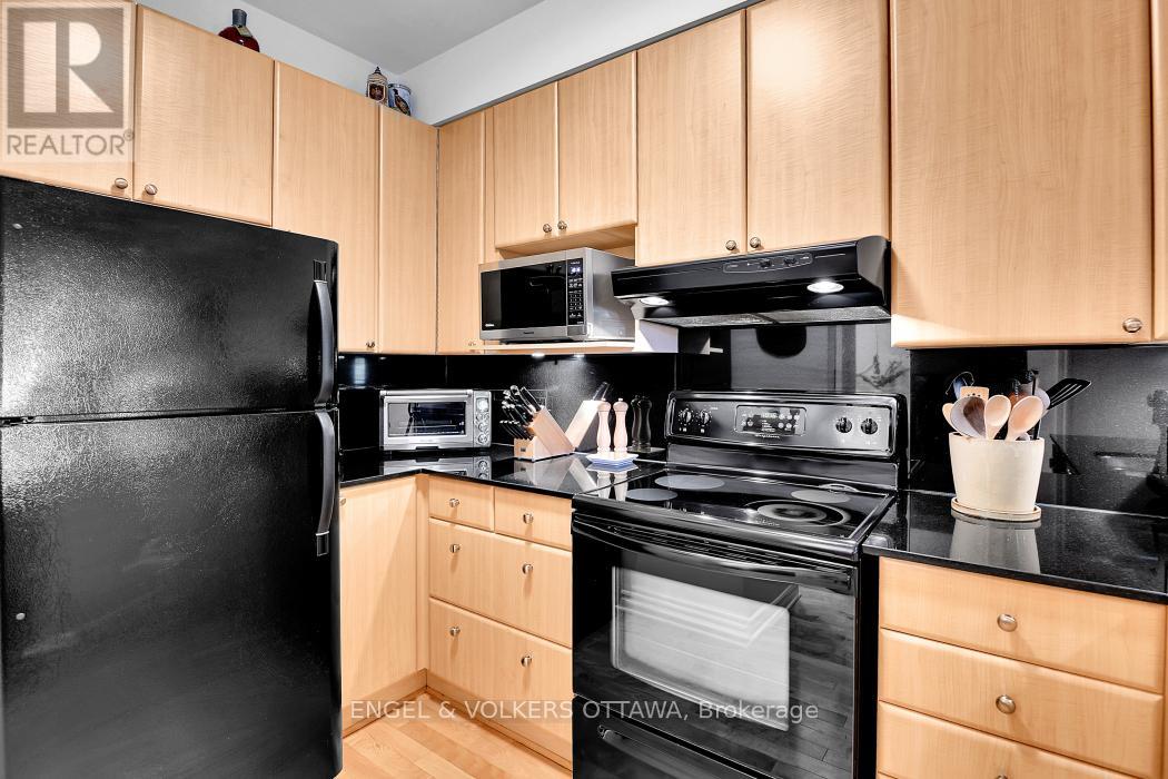 115 - 205 Bolton Street, Ottawa, Ontario  K1N 1K7 - Photo 8 - X12437490
