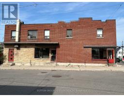 45 ARMSTRONG STREET, Ottawa, Ontario