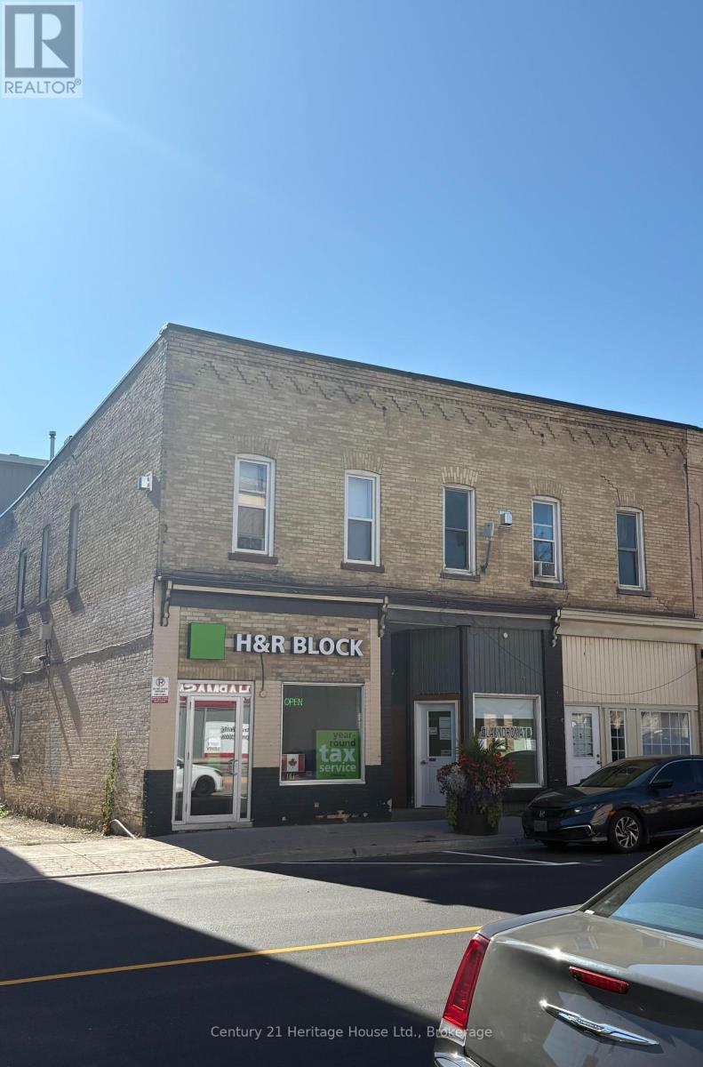 141-145 MAIN STREET N, Wellington North, Ontario