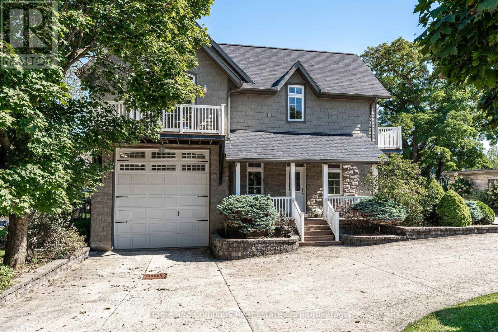 35 Thomas Street, St. Marys, Ontario  N4X 1A2 - Photo 29 - X12437429