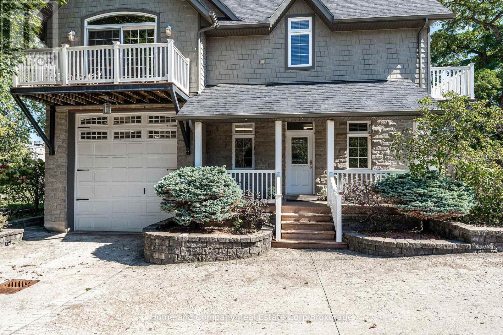 35 Thomas Street, St. Marys, Ontario  N4X 1A2 - Photo 30 - X12437429