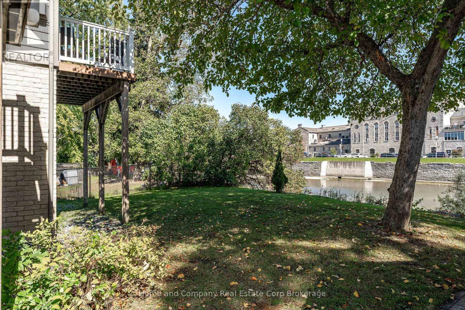 35 Thomas Street, St. Marys, Ontario  N4X 1A2 - Photo 41 - X12437429