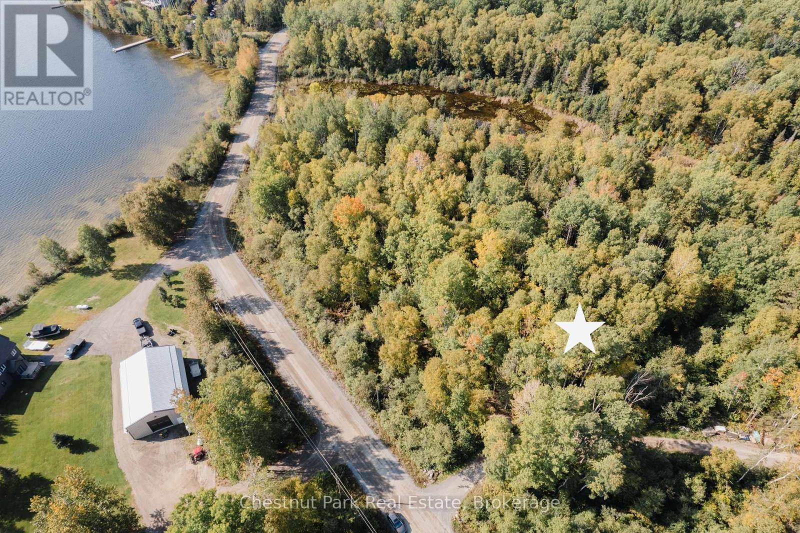 38 WHITE BEAR COURT, Temagami, Ontario