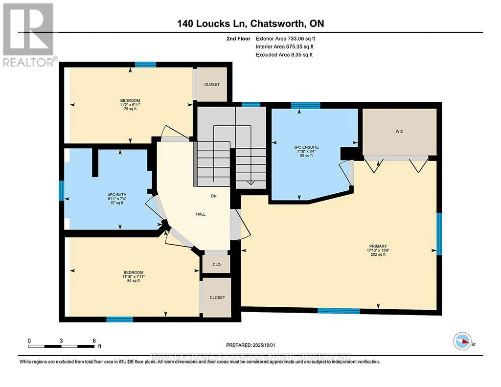 140 Loucks Lane, Chatsworth, Ontario  N0H 1G0 - Photo 19 - X12437538