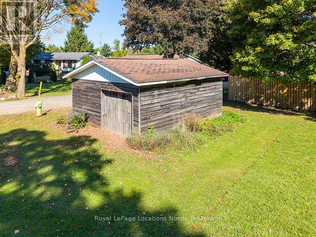 140 Loucks Lane, Chatsworth, Ontario  N0H 1G0 - Photo 22 - X12437538