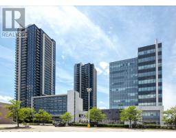 1709A - 3600 HIGHWAY 7 W, Vaughan, Ontario