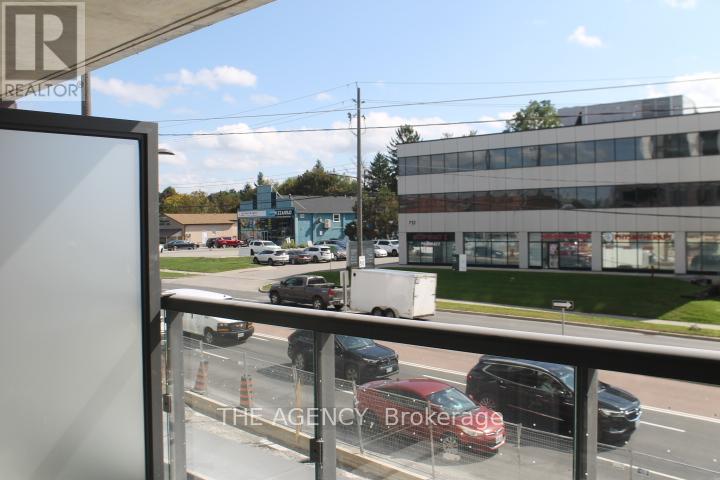210 - 715 Davis Drive, Newmarket, Ontario  L3Y 0J2 - Photo 6 - N12437322