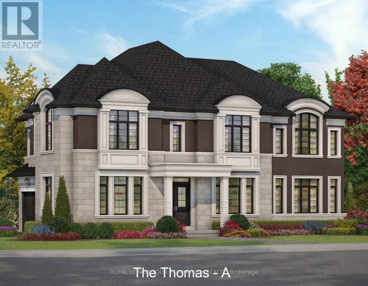 LOT 16 - 115 MURET CRESCENT, Vaughan, Ontario
