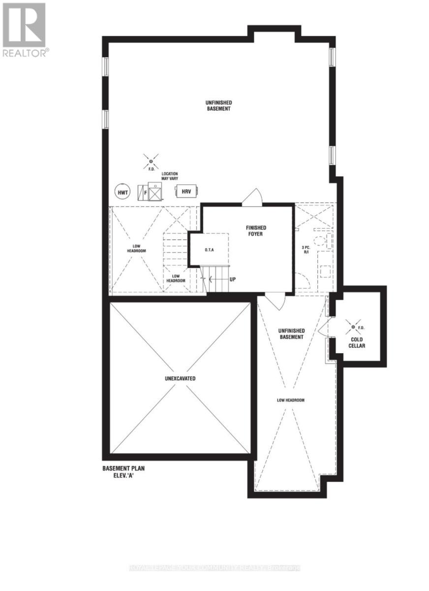 Lot 16 - 115 Muret Crescent, Vaughan (Patterson), Ontario  L6A 4H4 - Photo 4 - N12437338