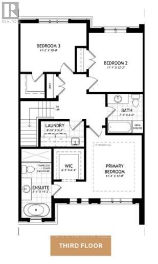 22 - 260 Eagle Street, Newmarket, Ontario  L3Y 1K1 - Photo 4 - N12437352