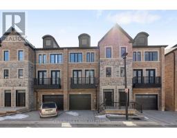 22 - 260 EAGLE STREET, Newmarket, Ontario