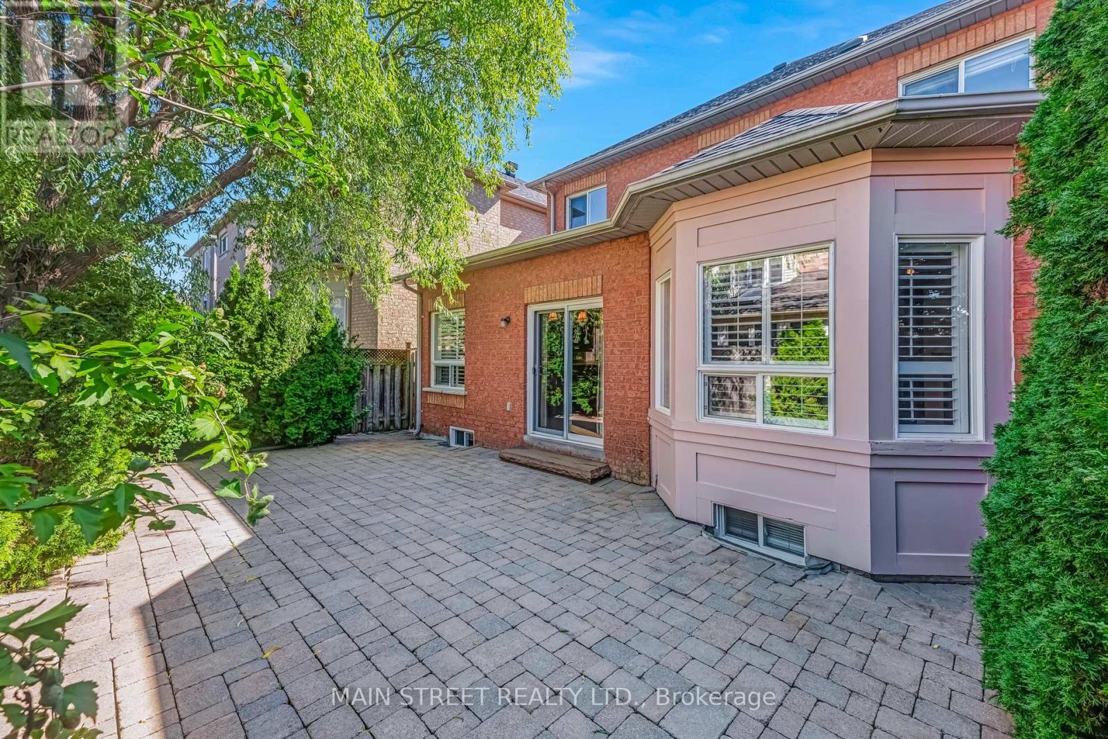 110 Tierra Avenue, Vaughan, Ontario  L6A 2Z4 - Photo 29 - N12437356