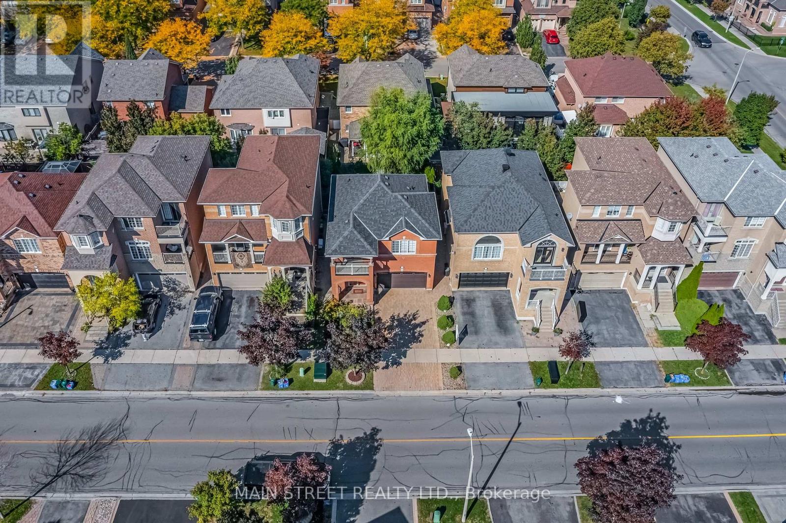 110 Tierra Avenue, Vaughan, Ontario  L6A 2Z4 - Photo 35 - N12437356