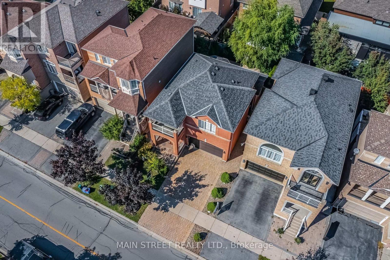 110 Tierra Avenue, Vaughan, Ontario  L6A 2Z4 - Photo 36 - N12437356