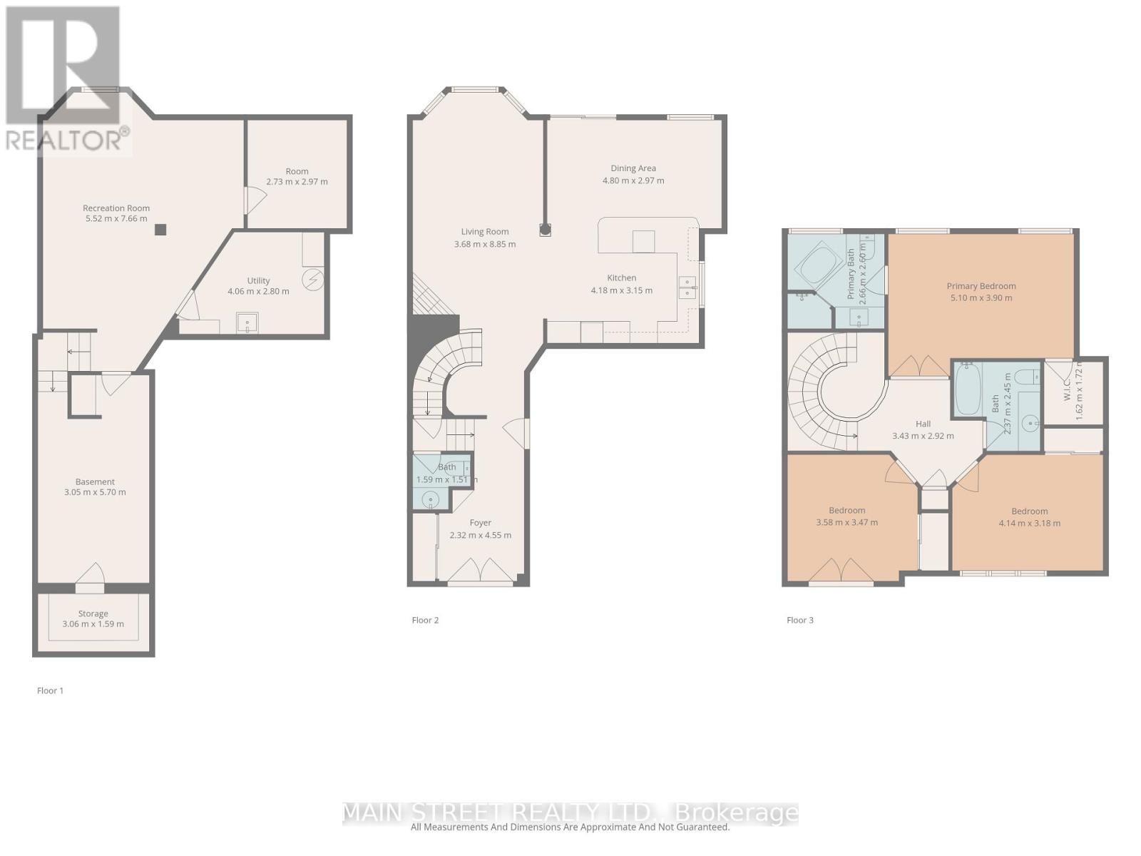 110 Tierra Avenue, Vaughan, Ontario  L6A 2Z4 - Photo 41 - N12437356