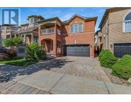 110 TIERRA AVENUE, Vaughan, Ontario