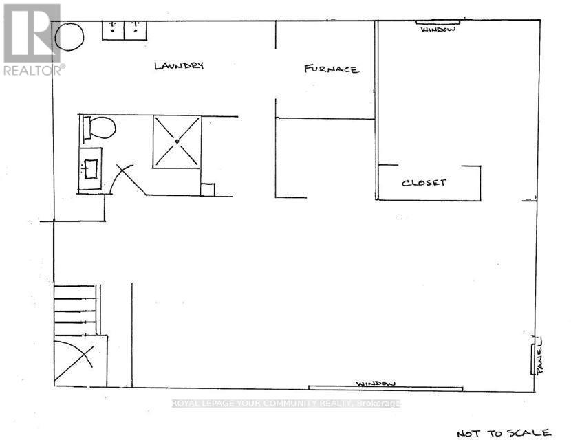 139 Queen Street, Newmarket, Ontario  L3Y 2E9 - Photo 33 - N12437358