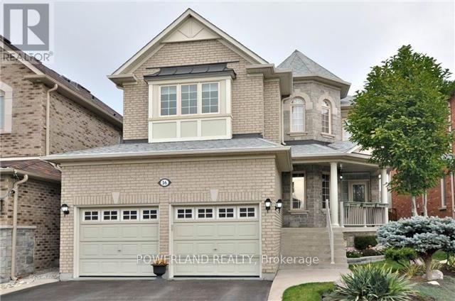 16 RAVINE EDGE DRIVE, Richmond Hill, Ontario