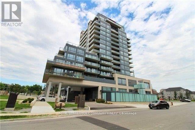 PH5 - 9088 YONGE STREET, Richmond Hill, Ontario