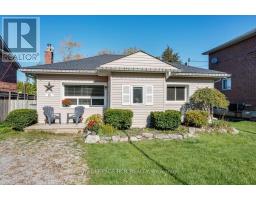 10 COTTAGE GROVE, Georgina, Ontario