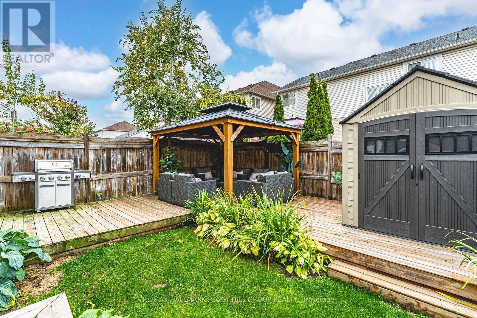 170 Thrushwood Drive, Barrie, Ontario  L4N 0Z1 - Photo 17 - S12437333