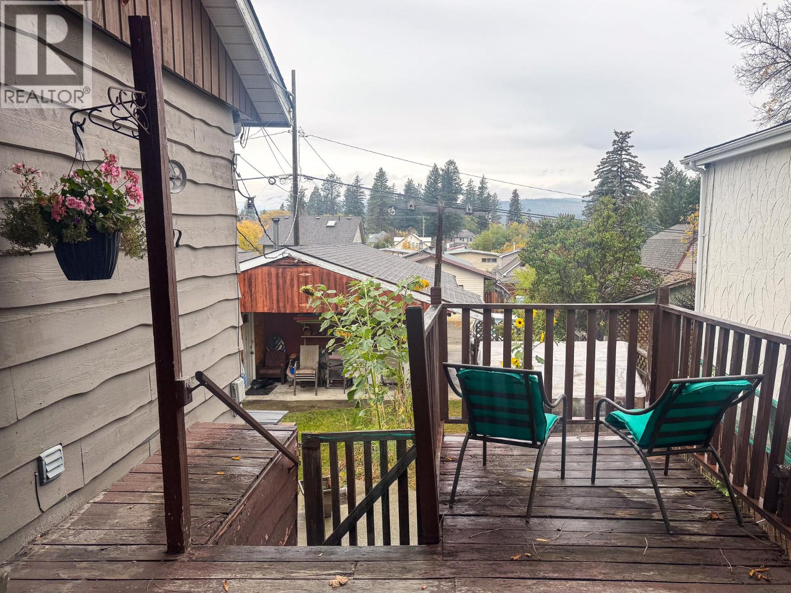 215 16th Avenue S, Cranbrook, British Columbia  V1C 2Z5 - Photo 23 - 10364500