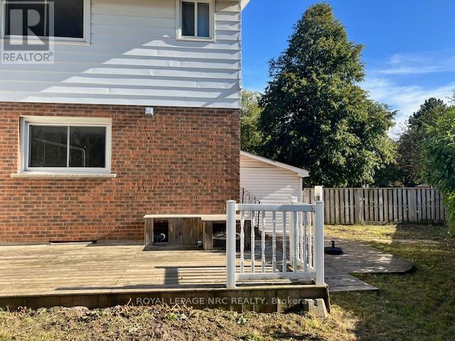 4227 Briarwood Avenue, Niagara Falls (Morrison), Ontario  L2E 6Z1 - Photo 2 - X12437422