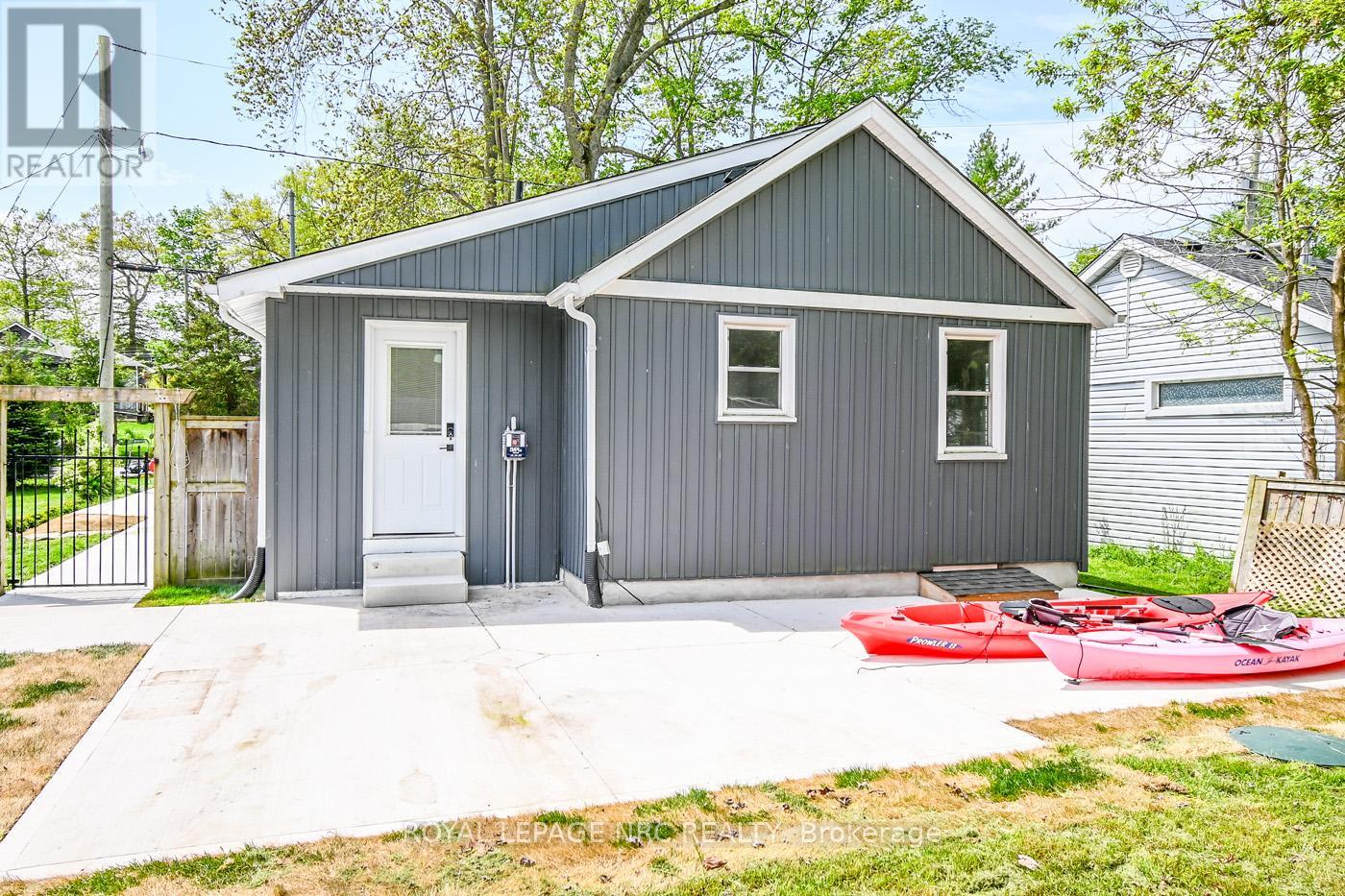 10556 Woodland Drive, Wainfleet (Lakeshore), Ontario  L3K 5V4 - Photo 30 - X12437540