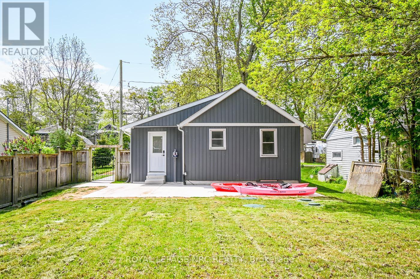 10556 Woodland Drive, Wainfleet (Lakeshore), Ontario  L3K 5V4 - Photo 31 - X12437540