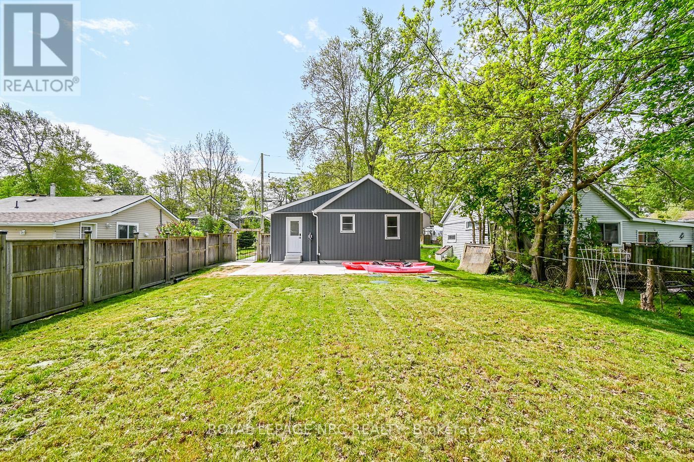 10556 Woodland Drive, Wainfleet (Lakeshore), Ontario  L3K 5V4 - Photo 32 - X12437540