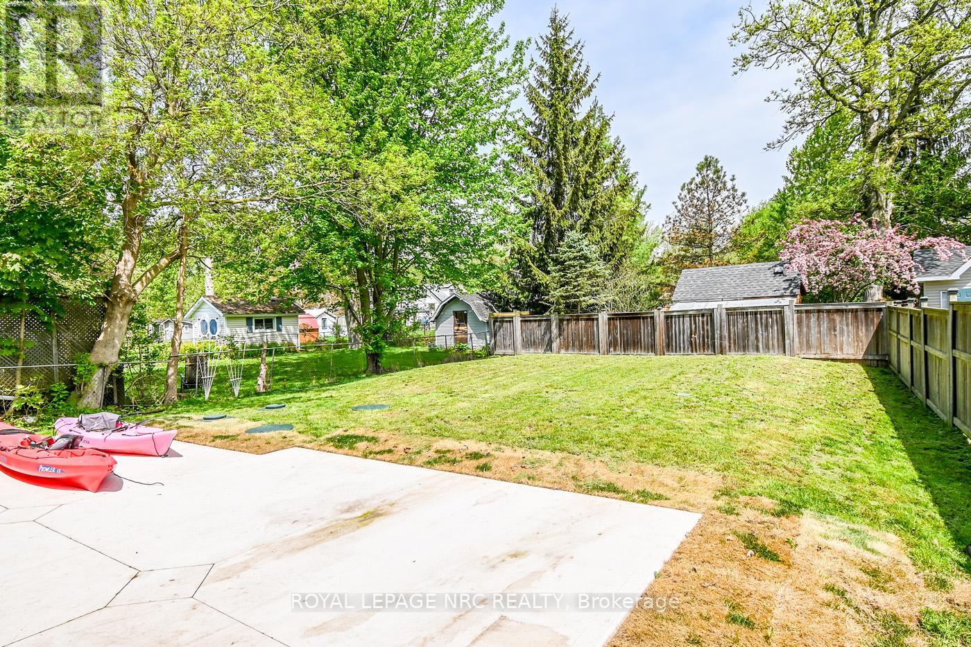 10556 Woodland Drive, Wainfleet (Lakeshore), Ontario  L3K 5V4 - Photo 35 - X12437540