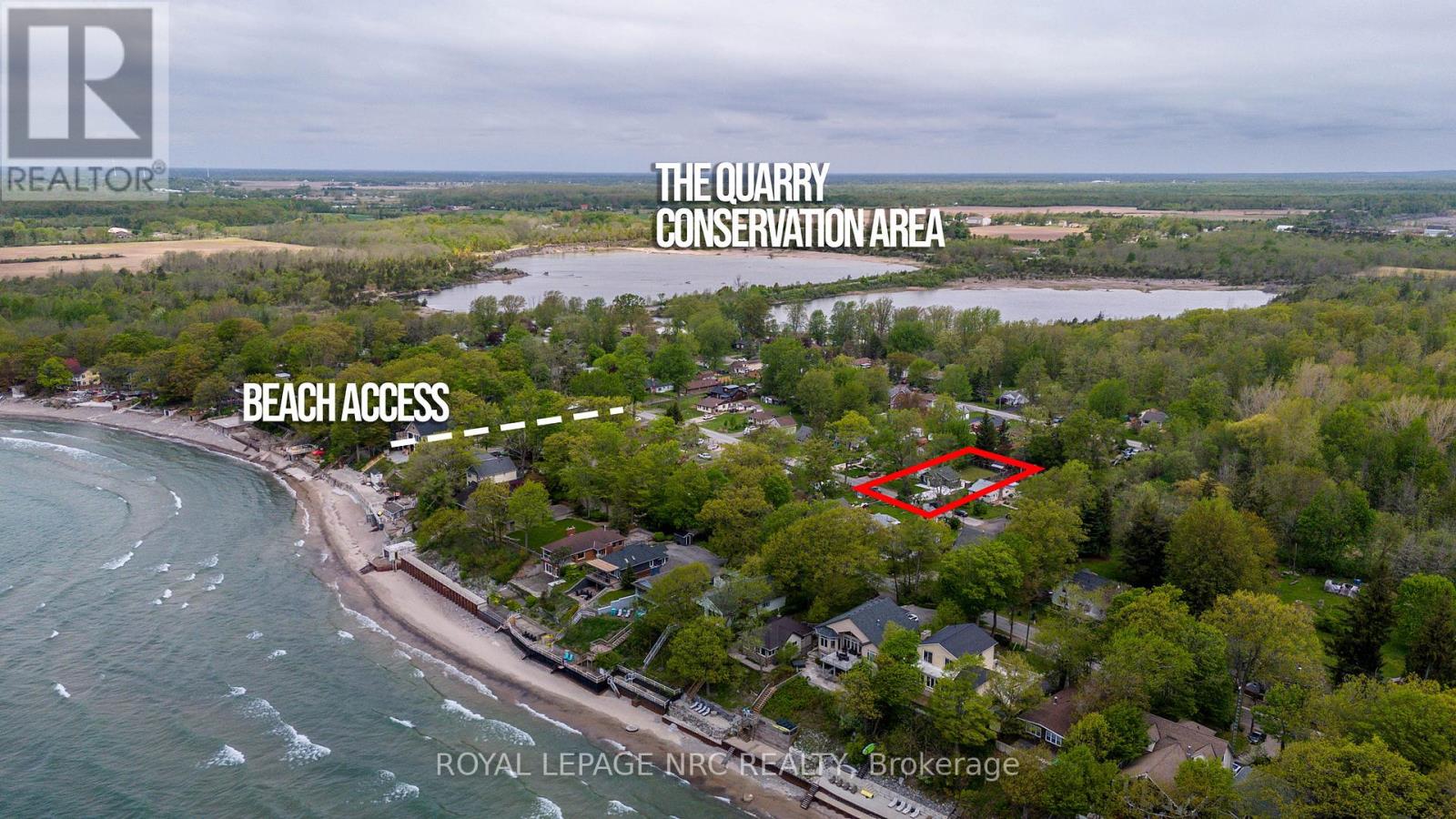 10556 Woodland Drive, Wainfleet (Lakeshore), Ontario  L3K 5V4 - Photo 41 - X12437540