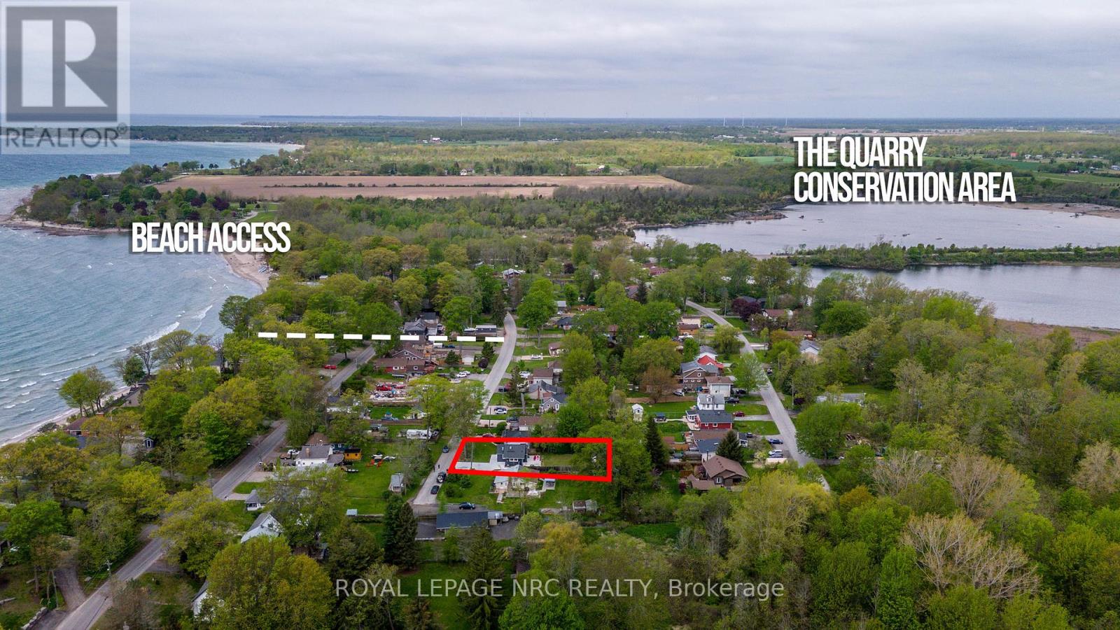 10556 Woodland Drive, Wainfleet (Lakeshore), Ontario  L3K 5V4 - Photo 42 - X12437540