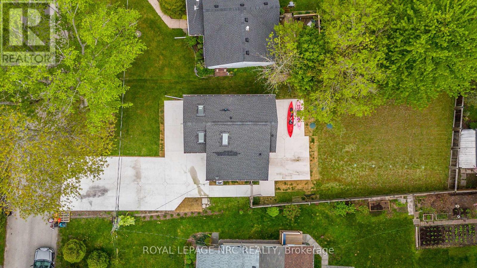 10556 Woodland Drive, Wainfleet (Lakeshore), Ontario  L3K 5V4 - Photo 43 - X12437540