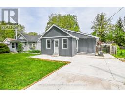 10556 WOODLAND DRIVE, Wainfleet, Ontario