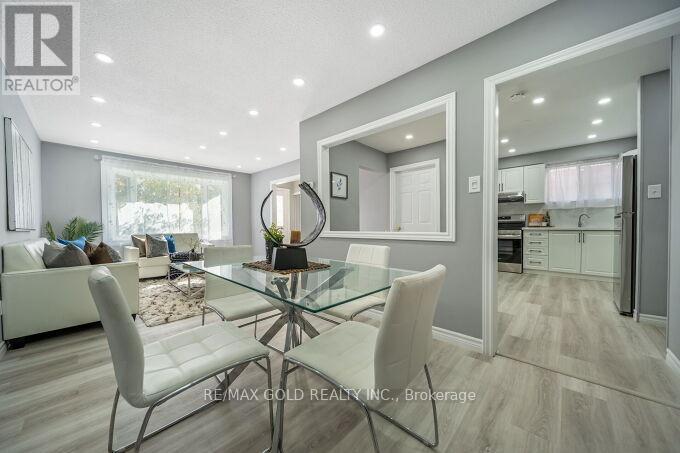 118 Archdekin Drive, Brampton (Madoc), Ontario  L6V 1Y7 - Photo 10 - W12437122