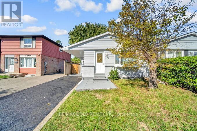 118 Archdekin Drive, Brampton (Madoc), Ontario  L6V 1Y7 - Photo 2 - W12437122