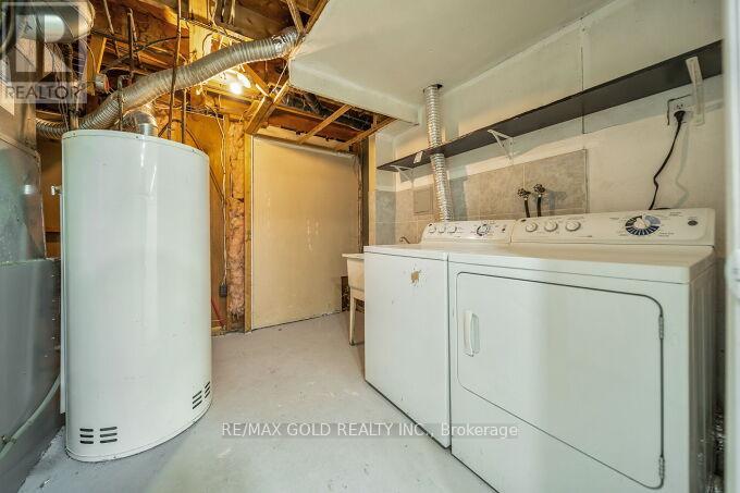 118 Archdekin Drive, Brampton (Madoc), Ontario  L6V 1Y7 - Photo 34 - W12437122