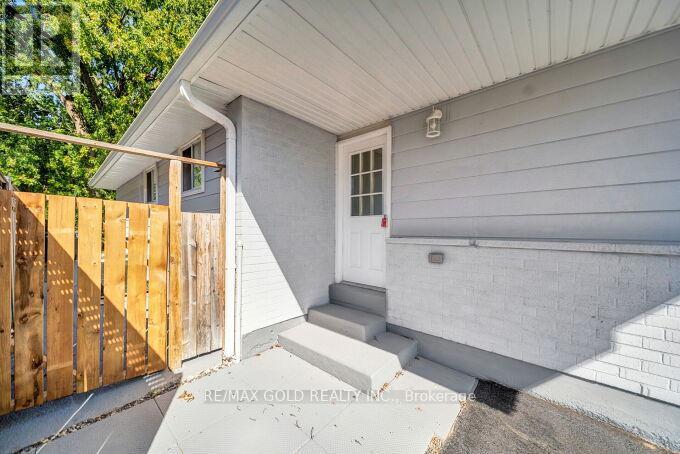 118 Archdekin Drive, Brampton (Madoc), Ontario  L6V 1Y7 - Photo 35 - W12437122