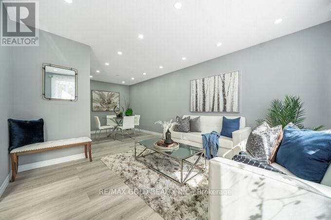 118 Archdekin Drive, Brampton (Madoc), Ontario  L6V 1Y7 - Photo 6 - W12437122