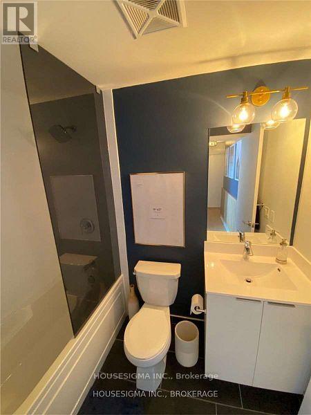 5707 - 30 Shore Breeze Drive N, Toronto, Ontario  M8V 1A1 - Photo 10 - W12437144