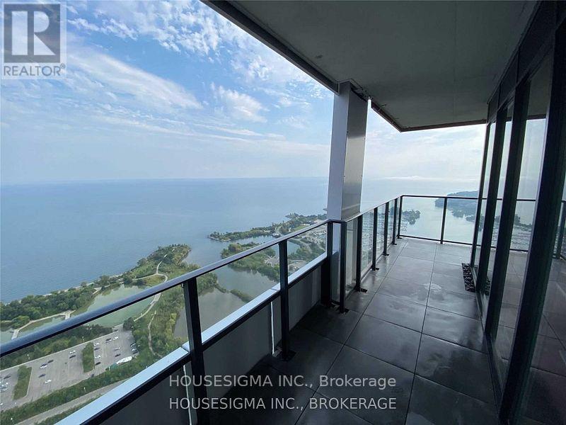 5707 - 30 Shore Breeze Drive N, Toronto, Ontario  M8V 1A1 - Photo 11 - W12437144